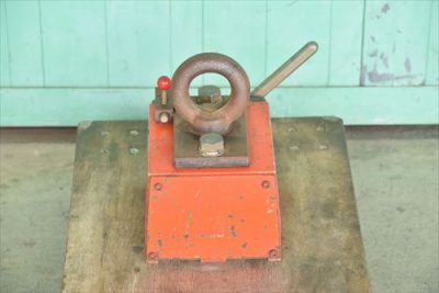 リフティングマグネット LPF-40 写真6