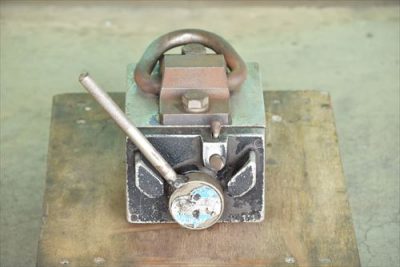 リフティングマグネット LPF-40 写真2