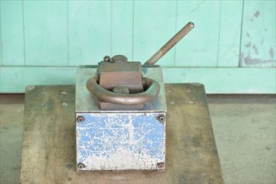 リフティングマグネット LPF-40 写真5