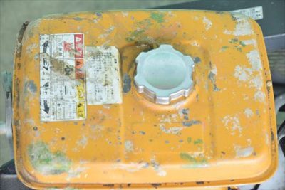 エンジンコンプレッサー SC-22GLLS 写真4