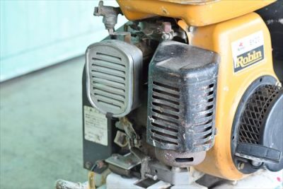 エンジンコンプレッサー SC-22GLLS 写真5