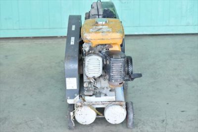 エンジンコンプレッサー SC-22GLLS 写真8