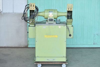 バフグラインダー 淀川電機 FB-8T