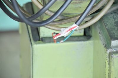 バフグラインダー FB-8T 写真6