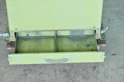 バフグラインダー FB-8T 写真7