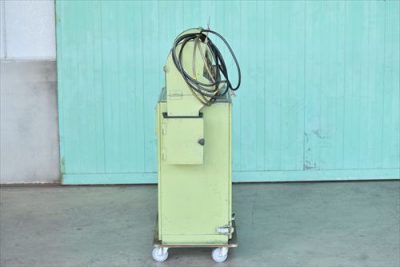バフグラインダー FB-8T 写真8