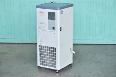 チラー(冷却水循環装置) CA-1112 写真1