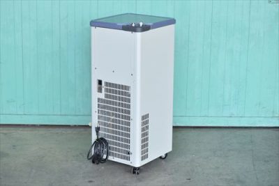 チラー(冷却水循環装置) CA-1112 写真10