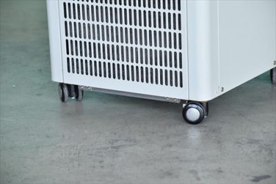 チラー(冷却水循環装置) CA-1112 写真4
