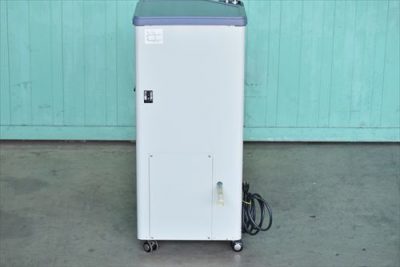 チラー(冷却水循環装置) CA-1112 写真6