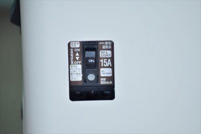 チラー(冷却水循環装置) CA-1112 写真8