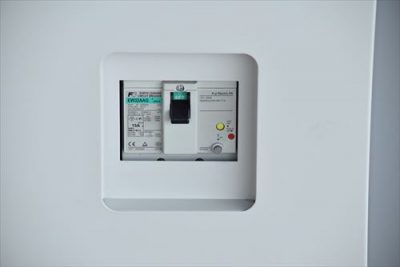 精密空調器 PAP10A1-F 写真2