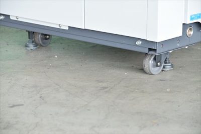 精密空調器 PAP10A1-F 写真5