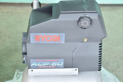 コンプレッサー ACP-60 写真2