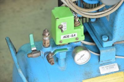 コンプレッサー G-22CK 写真2