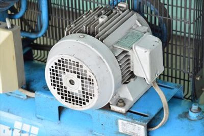 コンプレッサー G-22CK 写真6