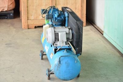 コンプレッサー G-22CK 写真8