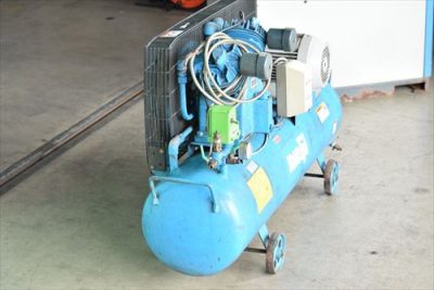 コンプレッサー G-22CK 写真9