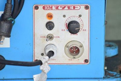 ポジショナー PS-1F-L 写真4