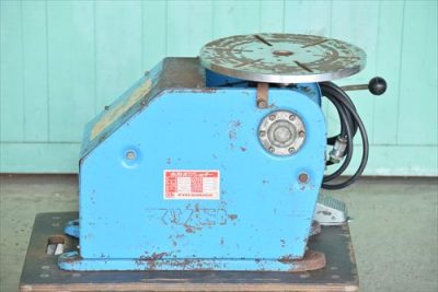 ポジショナー PS-1F-L 写真7