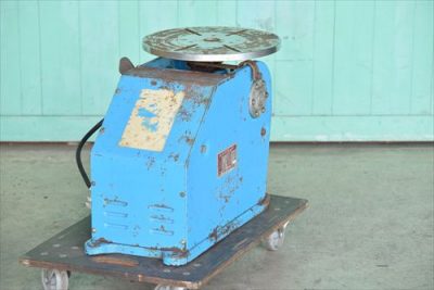 ポジショナー PS-1F-L 写真9