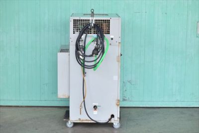 コンプレッサー DPK-15A6 写真7