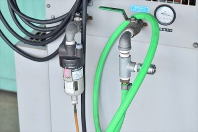 コンプレッサー DPK-15A6 写真8