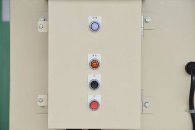 集塵機 VNA-60DN 写真2