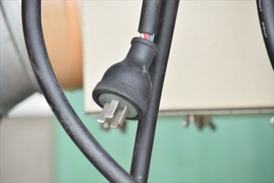 集塵機 VNA-60DN 写真5