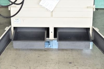 集塵機 VNA-60DN 写真6
