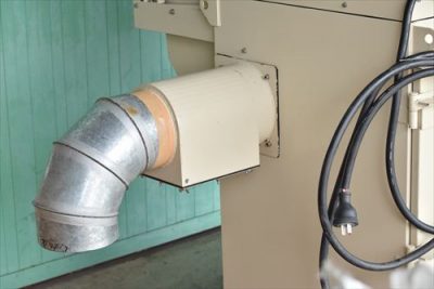 集塵機 VNA-60DN 写真7