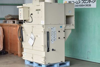 集塵機 VNA-60DN 写真8