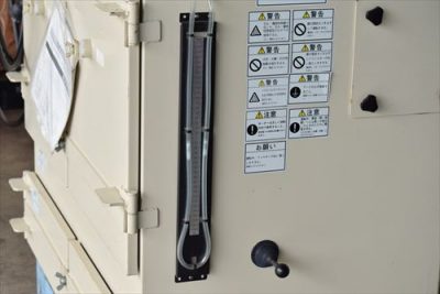 集塵機 VNA-60DN 写真9