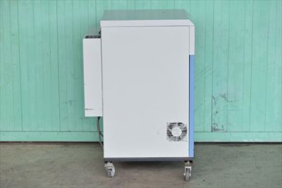 スクロールコンプレッサー SLP-15 写真10