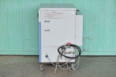 スクロールコンプレッサー SLP-15 写真5