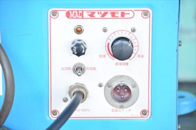 ポジショナー PS-1F-L 写真7