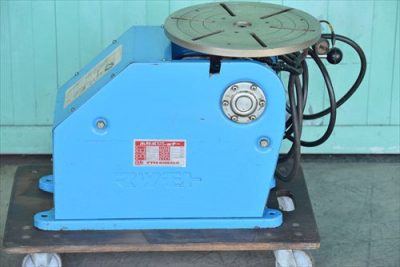ポジショナー PS-1F-L 写真8