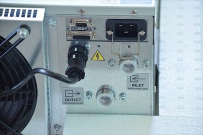 サーモチラー HRR010-A-10-U 写真6