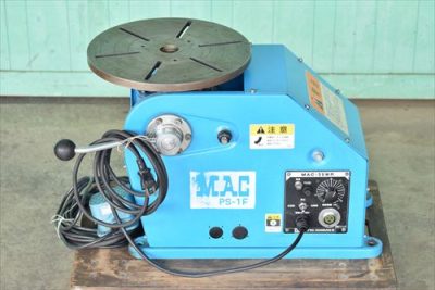 ポジショナー PS-1F-5 写真7