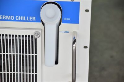 サーモチラー HRR024-A-20 写真3