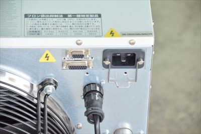 サーモチラー HRR024-A-20 写真8