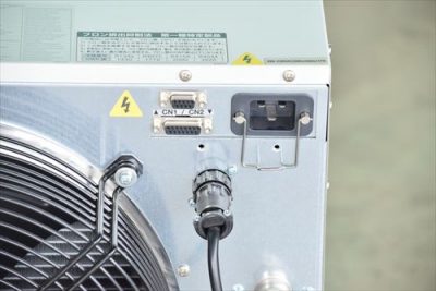 サーモチラー HRR024-A-20 写真8