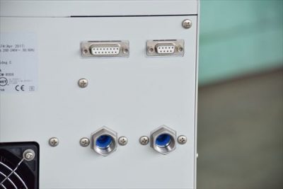 サーモチラー HECR010-A2 写真8