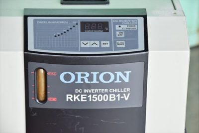 チラー RKE1500B-V-G1-SP 写真2