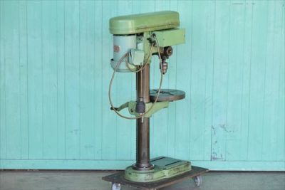 タッピングボール盤 KRT-340 写真10