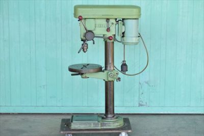タッピングボール盤 KRT-340 写真8