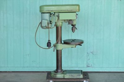タッピングボール盤 KRT-340 写真9