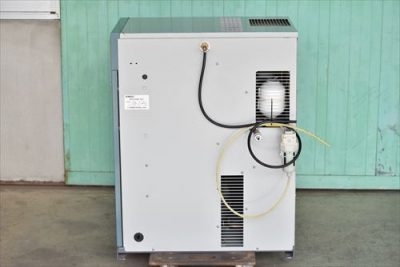 スクロールコンプレッサー ES2ADⅢ-6 写真5