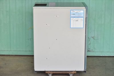 スクロールコンプレッサー ES2ADⅢ-6 写真8