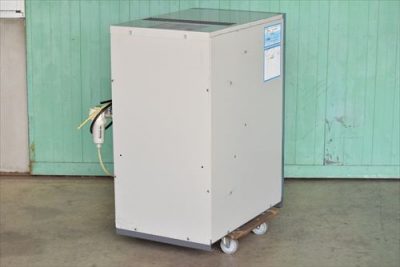 スクロールコンプレッサー ES2ADⅢ-6 写真9